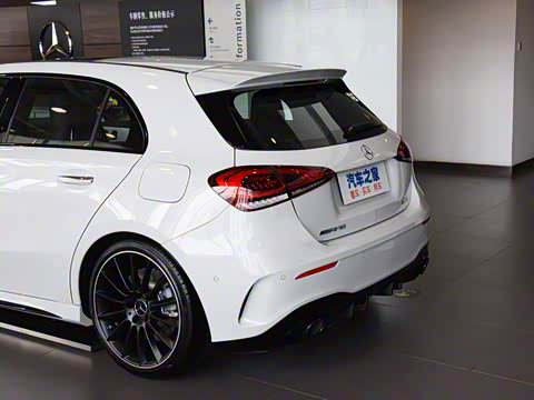 2020�� AMG A 35 4MATIC