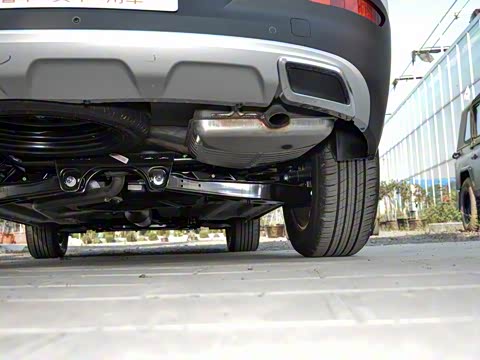 2019�� 1.5T DCT���а�