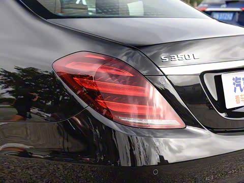 2020�� S 350 L ������ ��ذ�