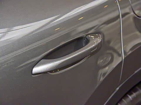 2019�� Cayenne E-Hybrid 2.0T