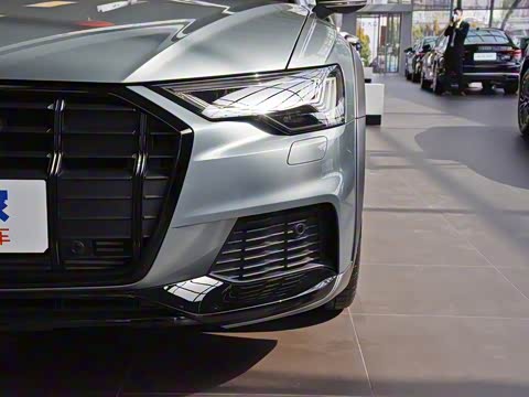 2020�� allroad quattro ̽���� 55 TFSI ����ԽҰ��