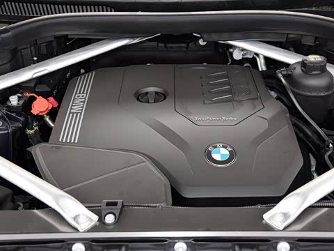 2020�� xDrive30i M�˶���װ