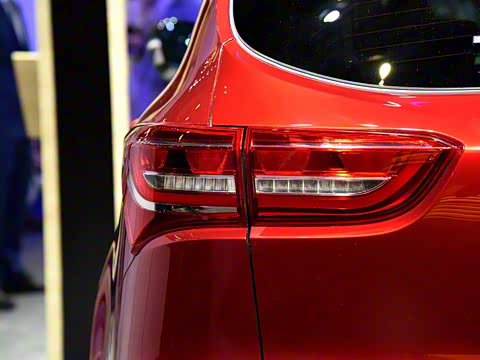 2020�� 1.6T DCTȼCool 5��