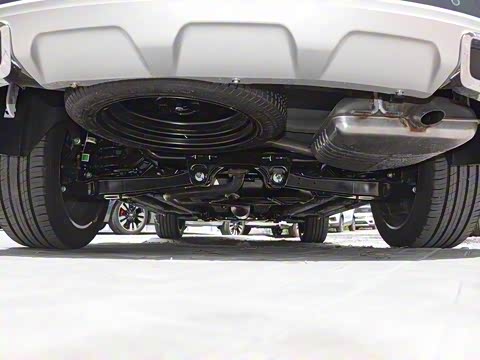 2018�� 1.5T �Զ����а�