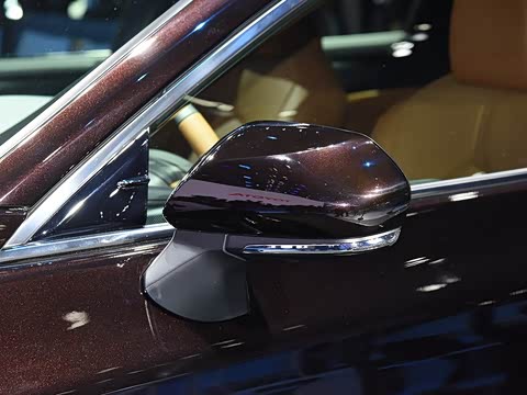 2019�� ˫�� 2.5L Limited�콢�� ��V