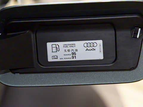 2020�� allroad quattro ̽���� 55 TFSI ����ԽҰ��