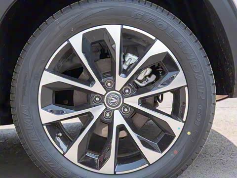 2019�� 1.5T DCTƷ�� ��VI