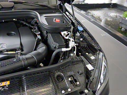 2020�� GLE 350 4MATIC ʱ����