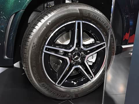 2020�� AMG GLE 53 4MATIC+