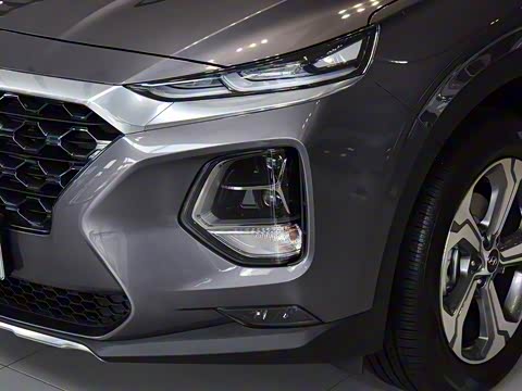 2019�� 380 TGDi TOP �Զ������콢�� ��V