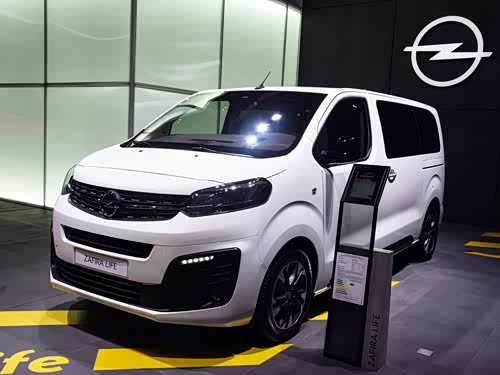 【zafira life】欧宝_zafira life报价_zafira life