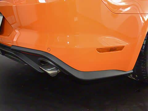 2020�� 2.3L EcoBoost