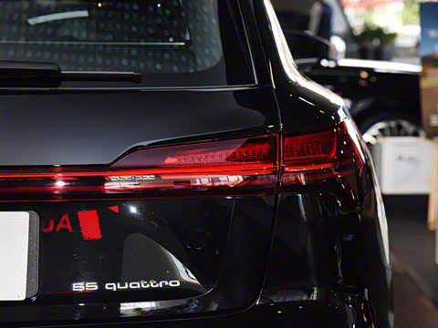 2019�� 55 quattro ʱ����