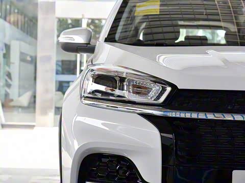 2018�� 1.5TCI �ֶ��ع��� 5��