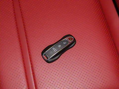 2020�� Cayenne S 2.9T