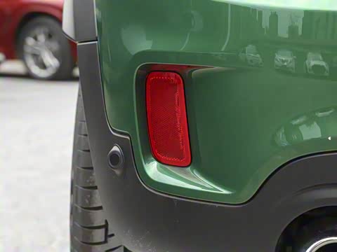 2020�� 2.0T COOPER S