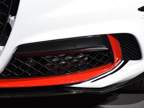 2019�� 2.9T 510HP F1������