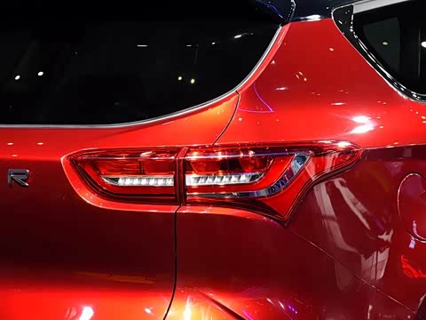 2020�� 1.6T DCTȼCool 5��