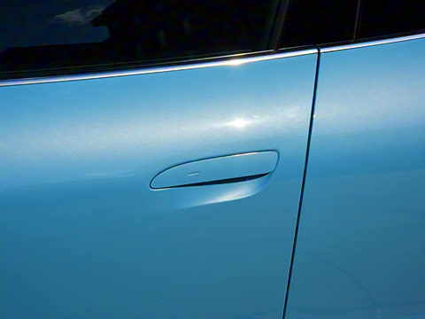 2019�� Taycan 4S