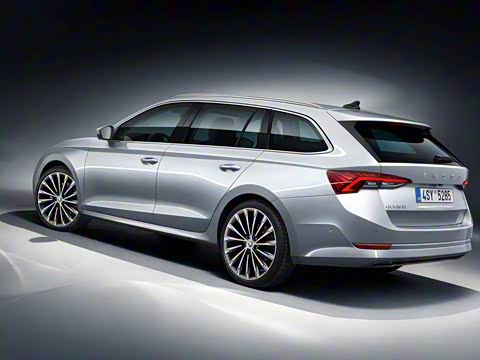 斯柯达_明锐(进口)图片大全_汽车图片_汽车之家