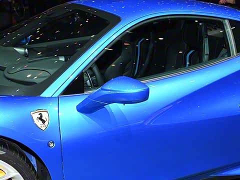 2019�� Tributo 3.9T V8