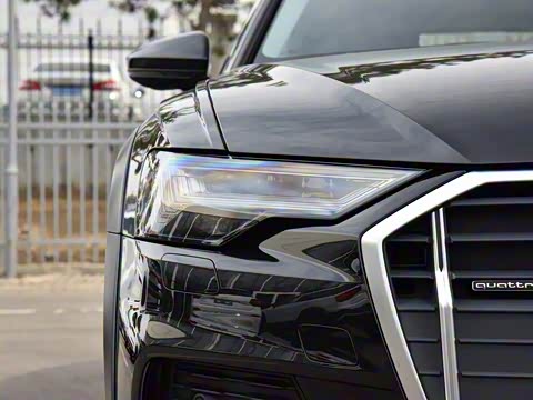 2020�� allroad quattro ̽���� 55 TFSI ����ԽҰ��