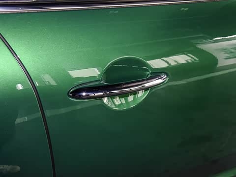 2019�� 1.5T COOPER ALL4 ��������ĩ���а�