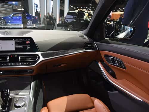 【宝马3系新能源(进口)】宝马_宝马3系新能源(进口)报价_宝马3系新