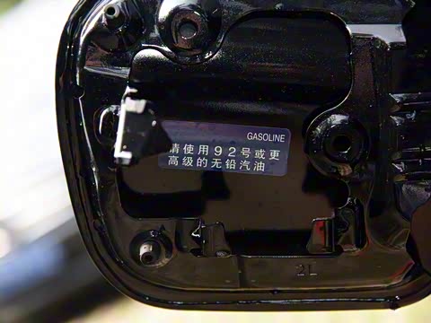 2018�� 2.0L ���Ű� ��V