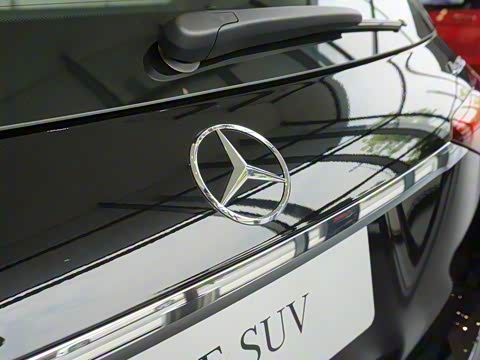 2020�� GLE 350 4MATIC ʱ����