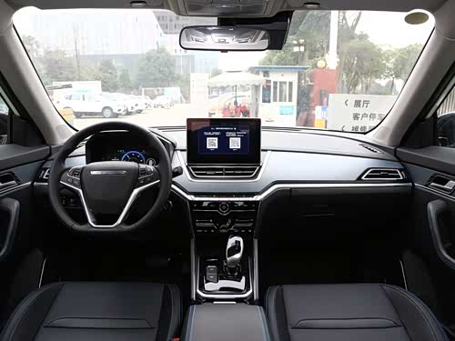 【启辰t60ev 2020款】启辰_启辰t60ev 2020款报价_图片_汽车之家