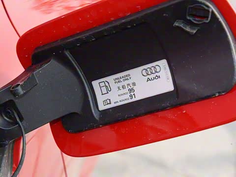 2019�� S5 3.0T Sportback