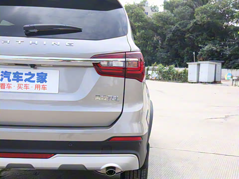 2020�� �Ŀ� 1.5T �Զ������� 7��