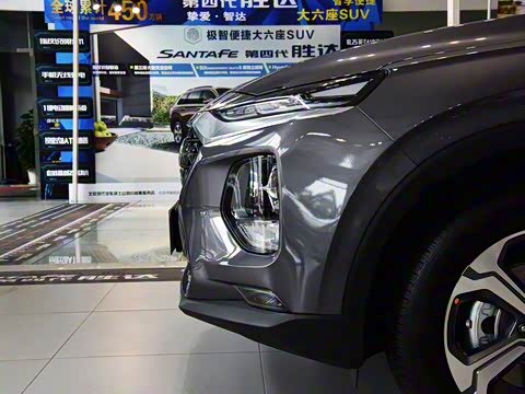 2019�� 380 TGDi TOP �Զ������콢�� ��V