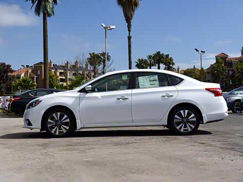 【sentra】日产_sentra报价_sentra图片_汽车之家