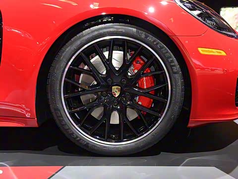 2019�� Panamera GTS Sport Turismo 4.0T