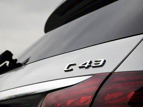 2019�� AMG C 43 4MATIC ���нγ� �ر��