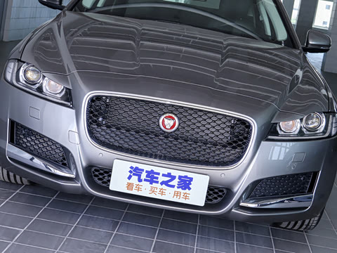 2020�� XFL 2.0T P200 ������Ӣ��