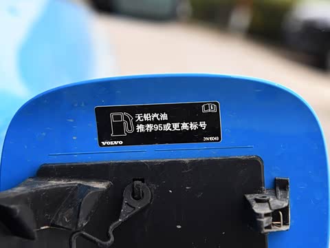 2018�� 2.0T Polestar ��V