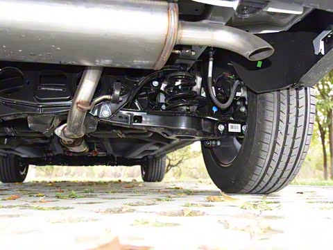 2020�� 1.4T CVT���˰�