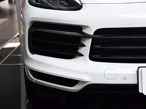 2020�� Cayenne E-Hybrid Coup�� 2.0T