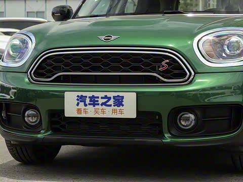 2020�� 2.0T COOPER S