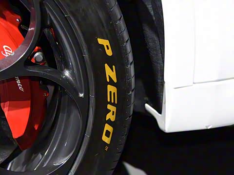 2019�� 2.9T 510HP F1������