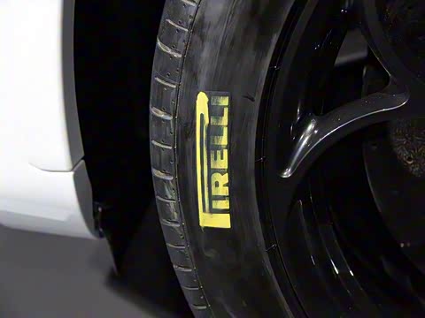 2019�� 2.9T 510HP F1������