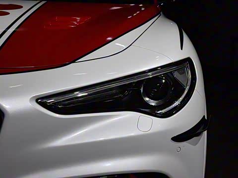 2019�� 2.9T 510HP F1������