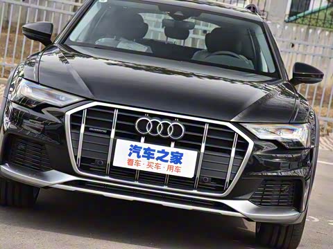 2020�� allroad quattro ̽���� 55 TFSI ����ԽҰ��