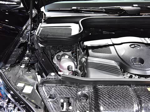 2020�� GLS 450 4MATIC ������