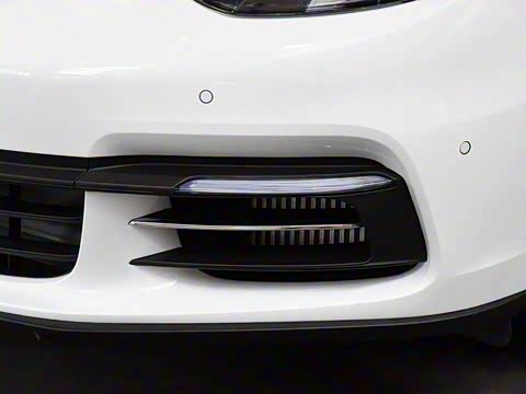 2019�� Panamera 4 �����ӳ��� 2.9T