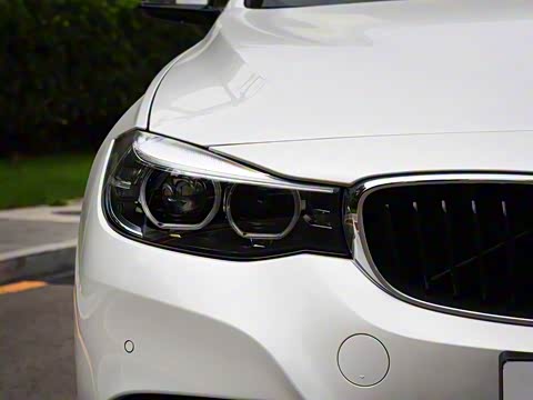 2019�� 320i M�˶���װ