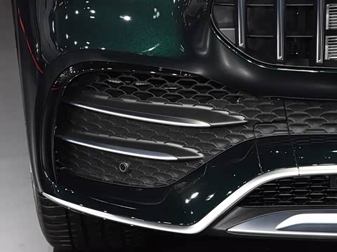 2020�� AMG GLE 53 4MATIC+